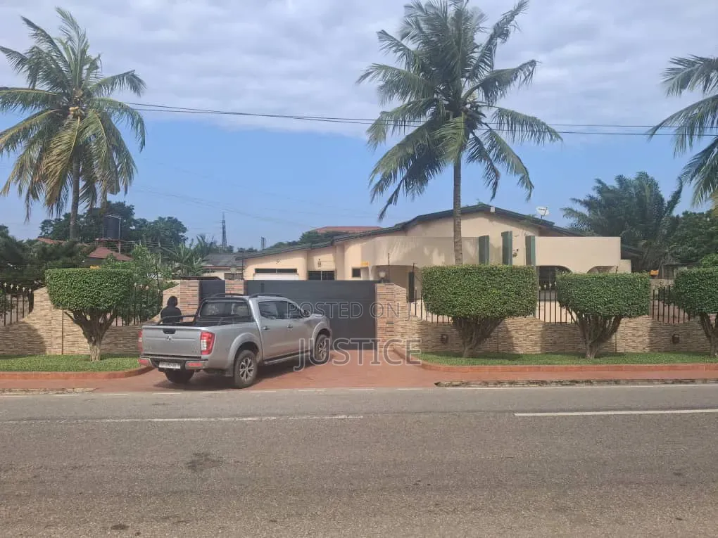 4bdrm House in Trasacco Estate, Ability for rent