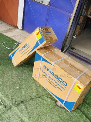 Grab the New Asco-Nas-M24n1 Air Conditioner 2.5HP R410