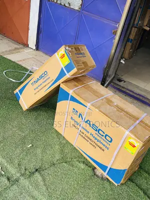 Grab the New Asco-Nas-M24n1 Air Conditioner 2.5HP R410