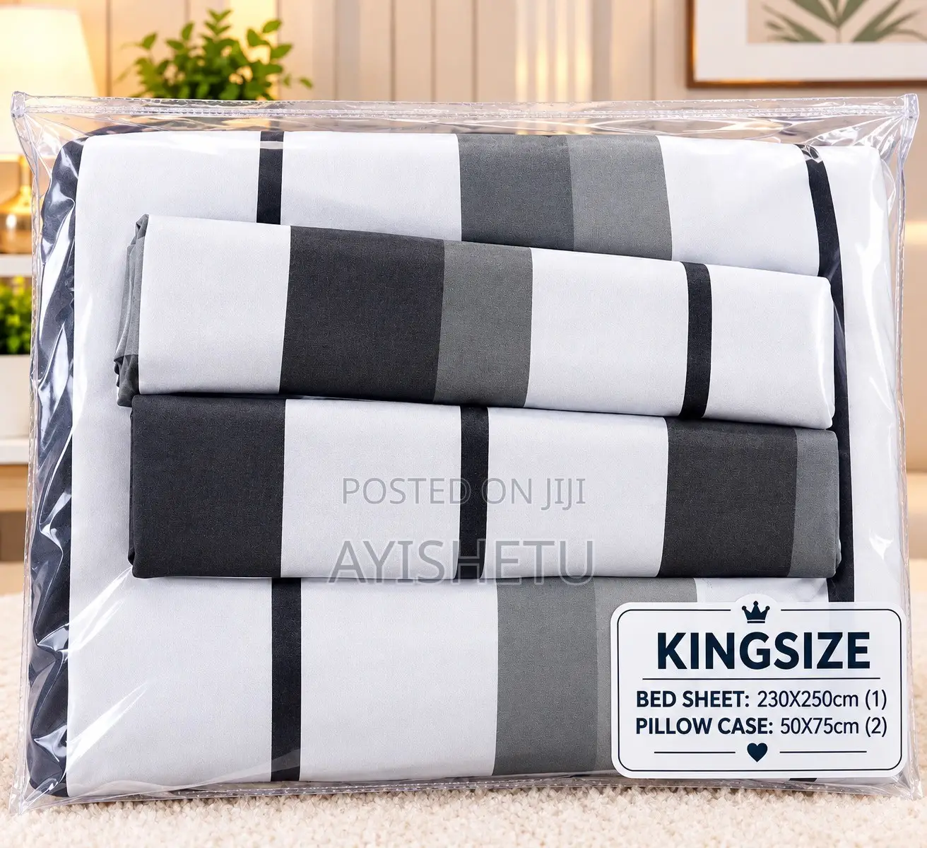 Bedding Avenue