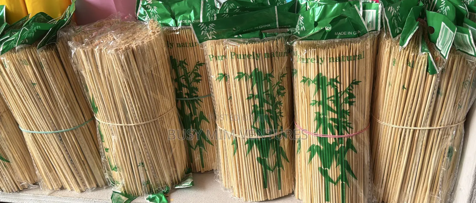 Kebab Sticks