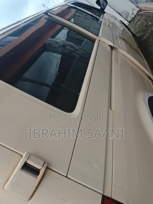 Volkswagen Transporter 2008 Beige