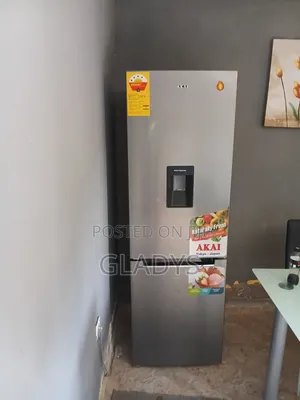 Akai Refrigerator