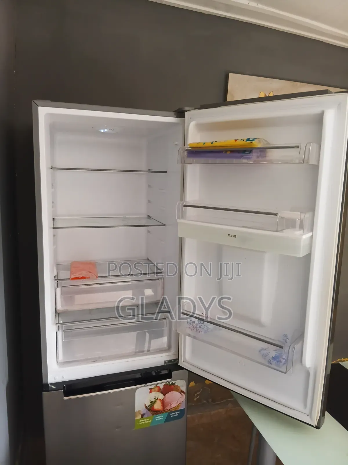 Akai Refrigerator