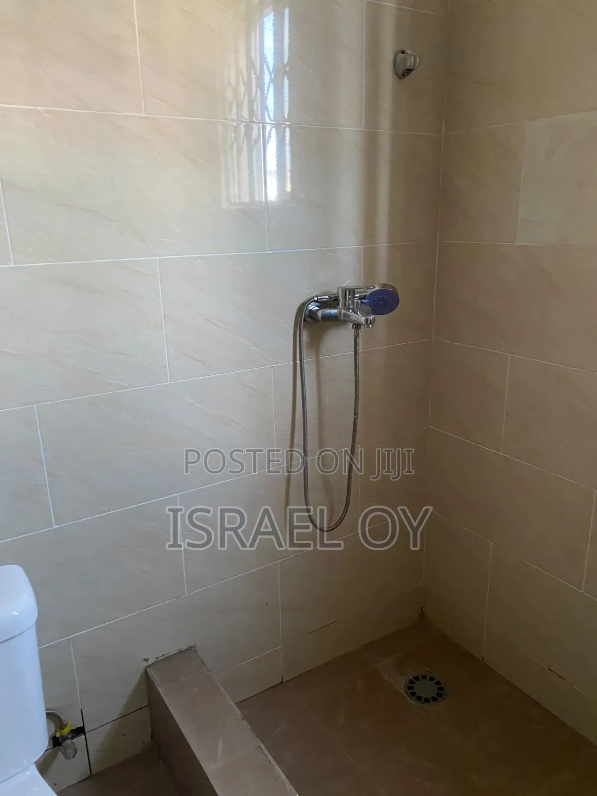 1bdrm Room & Parlour in Ability, Accra Metropolitan for rent