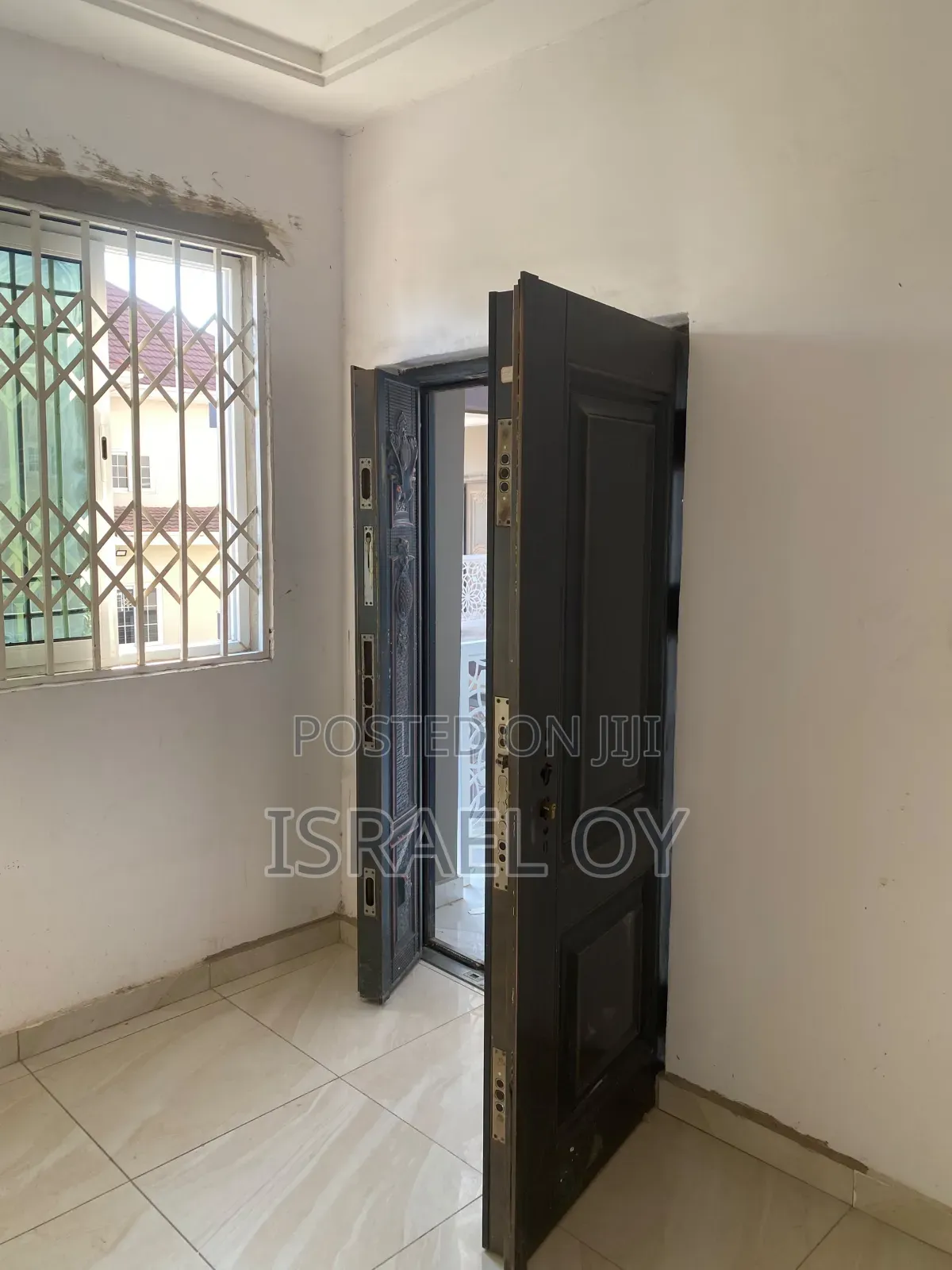 1bdrm Room & Parlour in Ability, Accra Metropolitan for rent