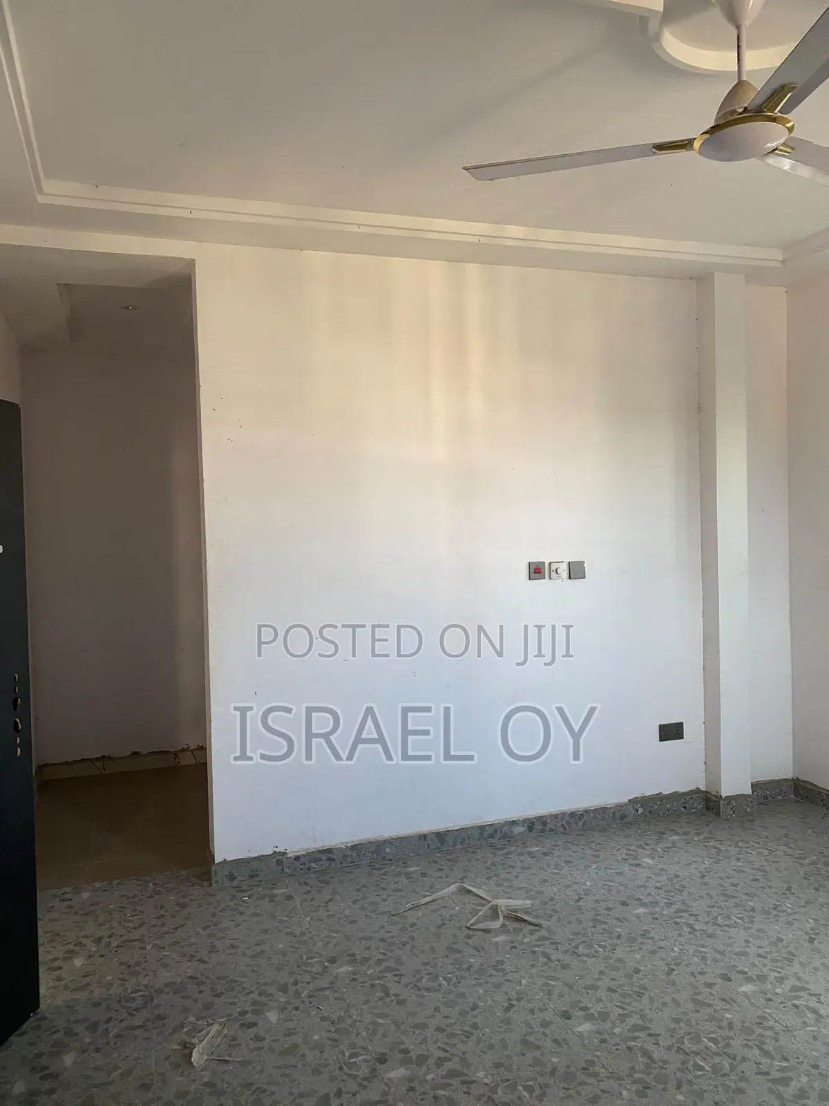 1bdrm Room & Parlour in Ability, Accra Metropolitan for rent