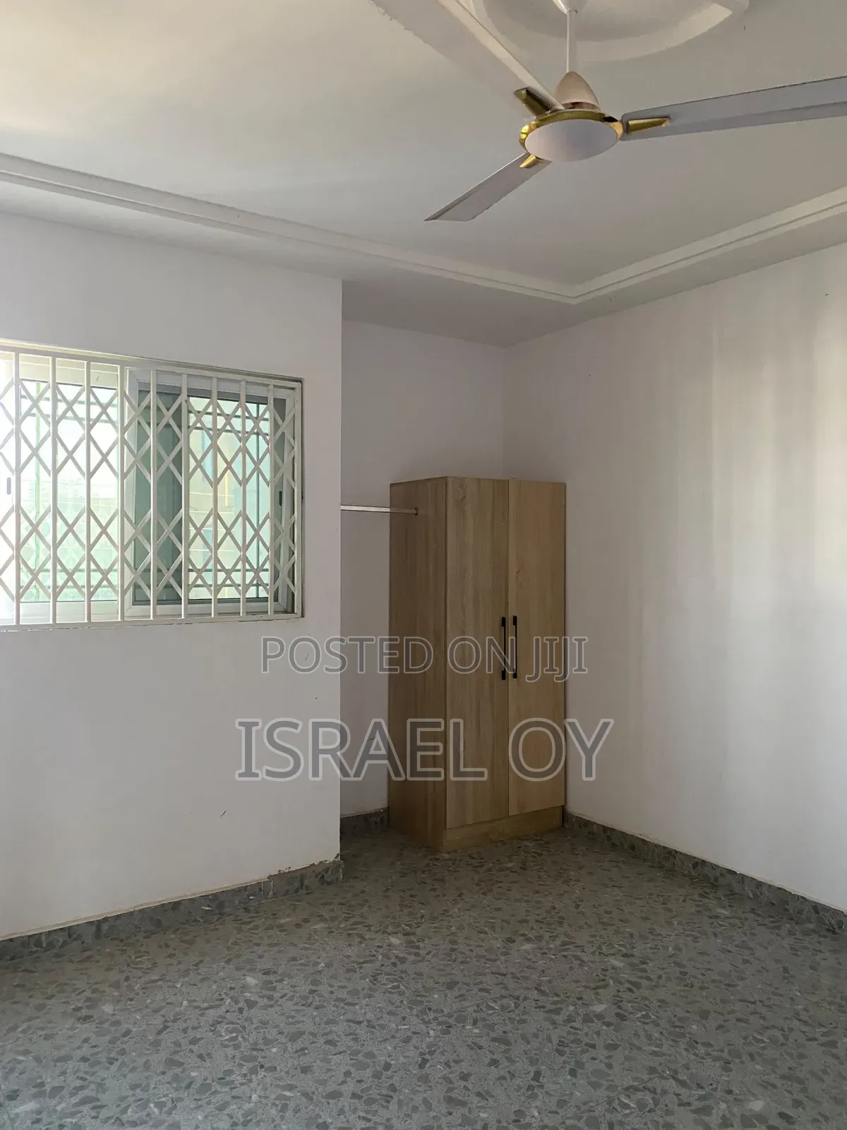 1bdrm Room & Parlour in Ability, Accra Metropolitan for rent