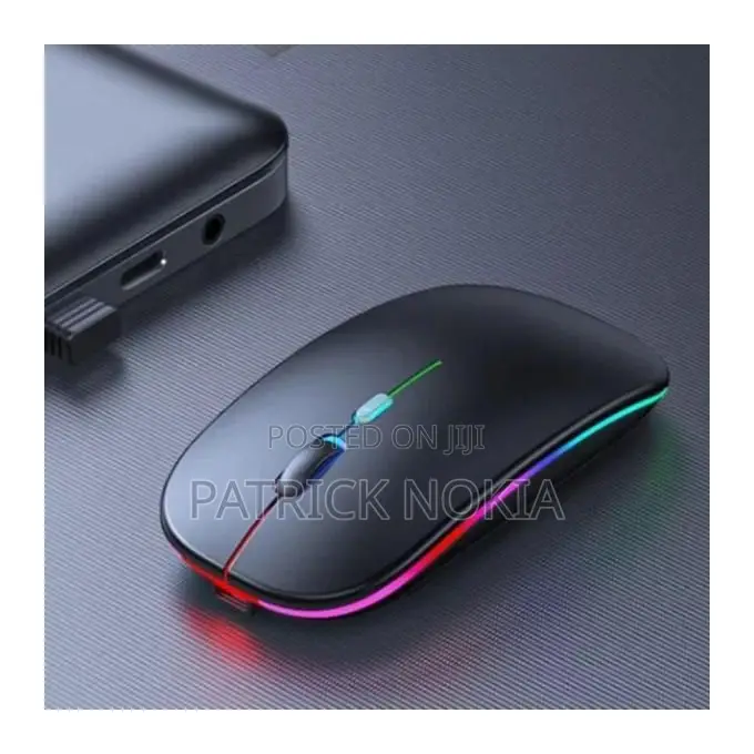 Logitech M150 Wireless Mouse