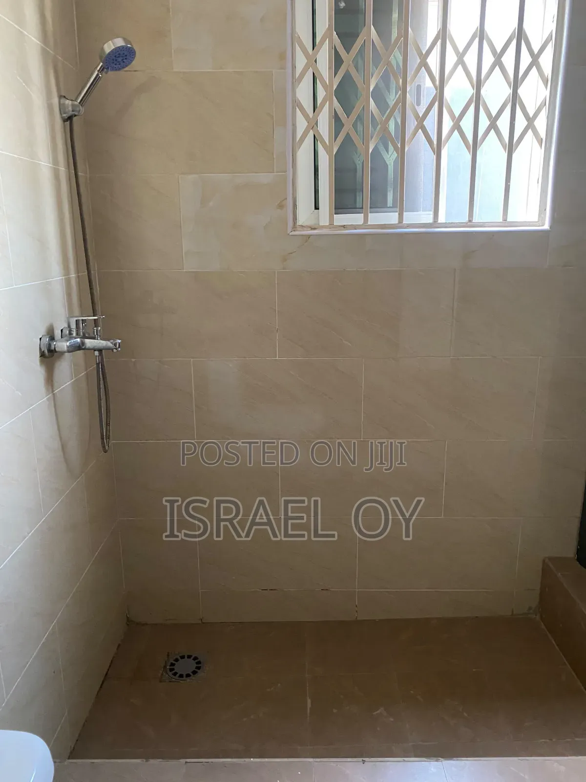 1bdrm Room & Parlour in Ability, Accra Metropolitan for rent