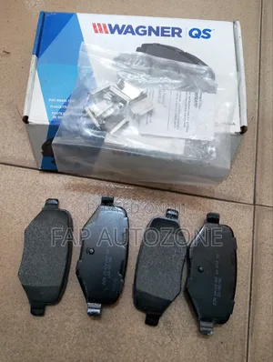 Genuine Ceramic Wagner Ford Explorer, Edge, Taurus Brake Pads From USA