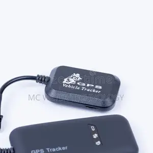 Locate Your Vehicle in Real Time (GPS Tracker)