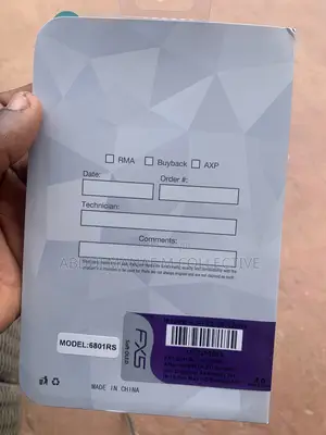 iPhone 16 Pro Max Screen Replacement