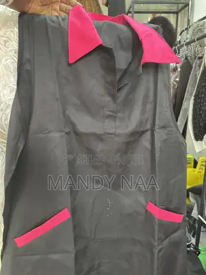 Hair Stylist Aprons