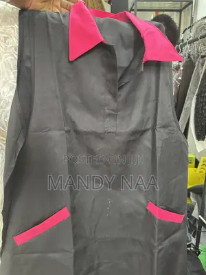 Hair Stylist Aprons