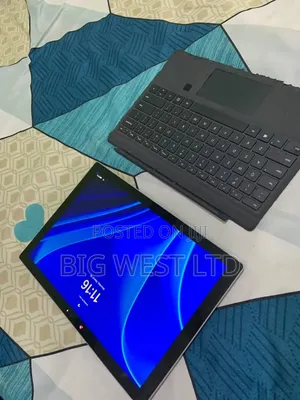 Laptop Microsoft Surface Pro 7 16GB Intel Core i5 SSD 256GB