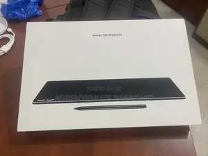 Samsung Galaxy Tab S11 Ultra 5G 256 GB Gray