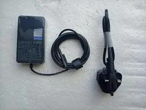 Microsoft Surface Pro 12v 2.58a 44w Adaptor
