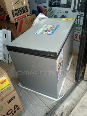 Nexus Chest Freezer (380litres)