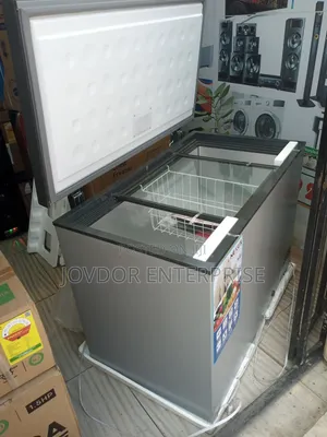 Nexus Chest Freezer (380litres)