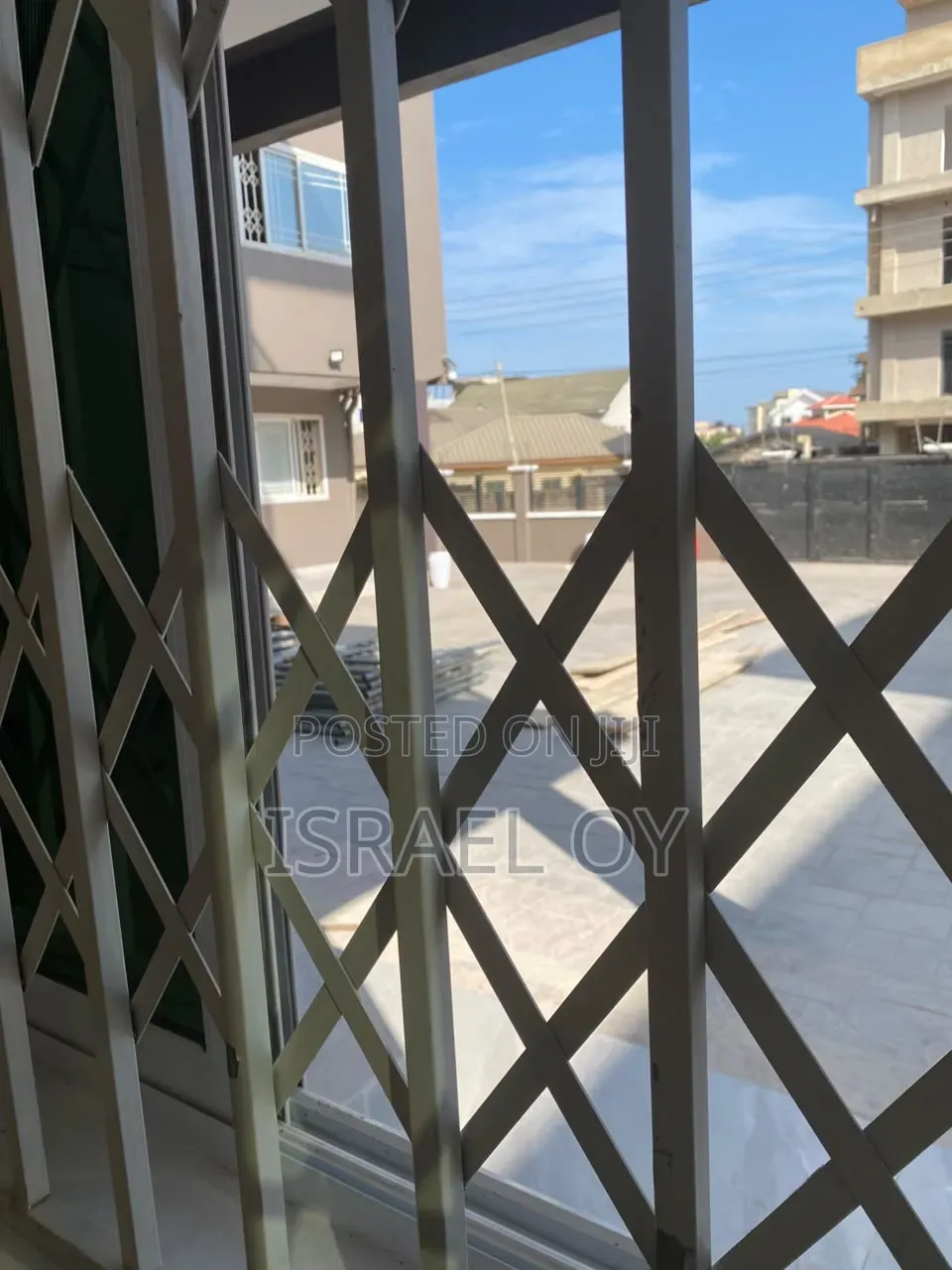 2bdrm Apartment in Ability, Accra Metropolitan for rent