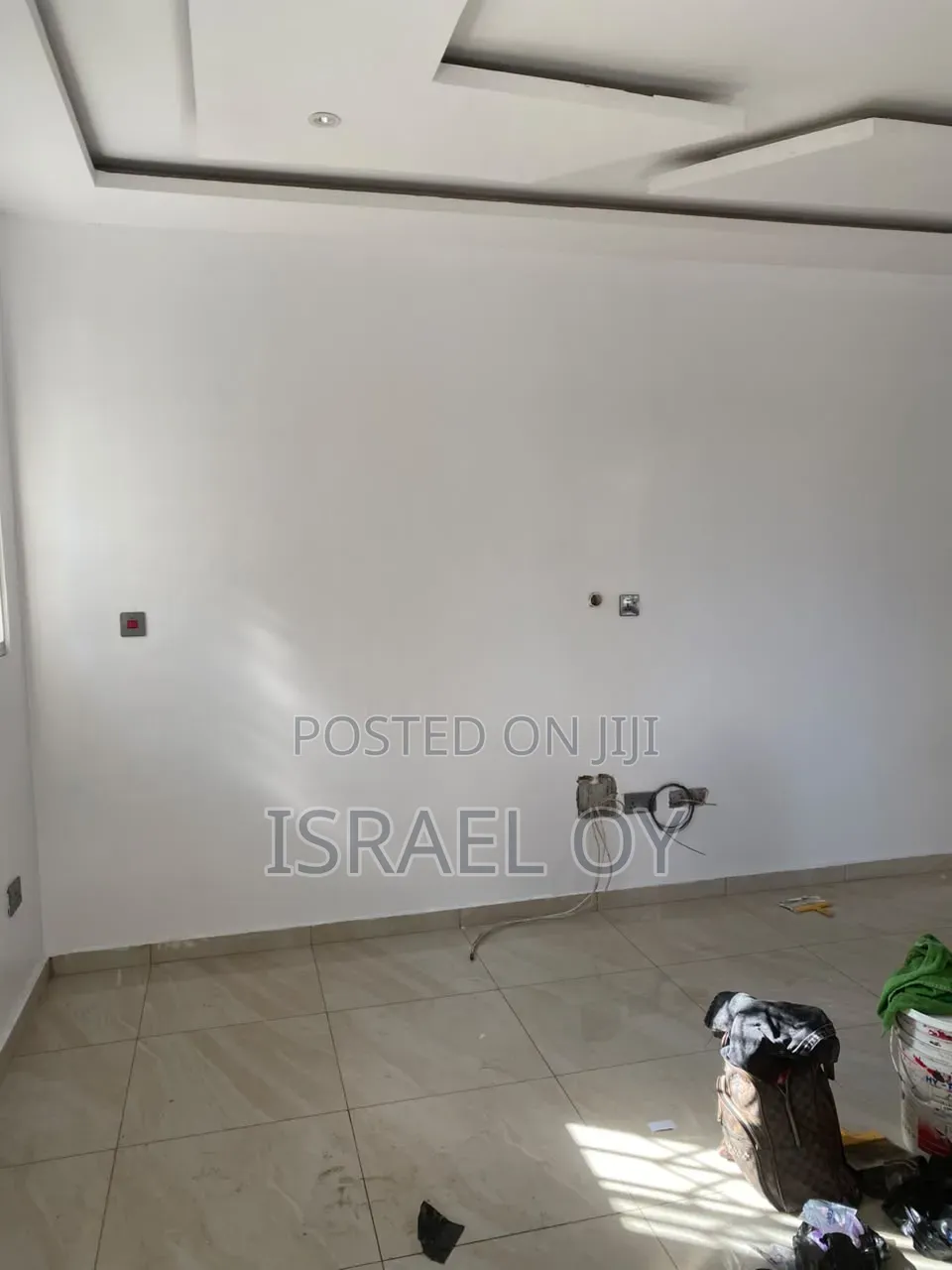 2bdrm Apartment in Ability, Accra Metropolitan for rent