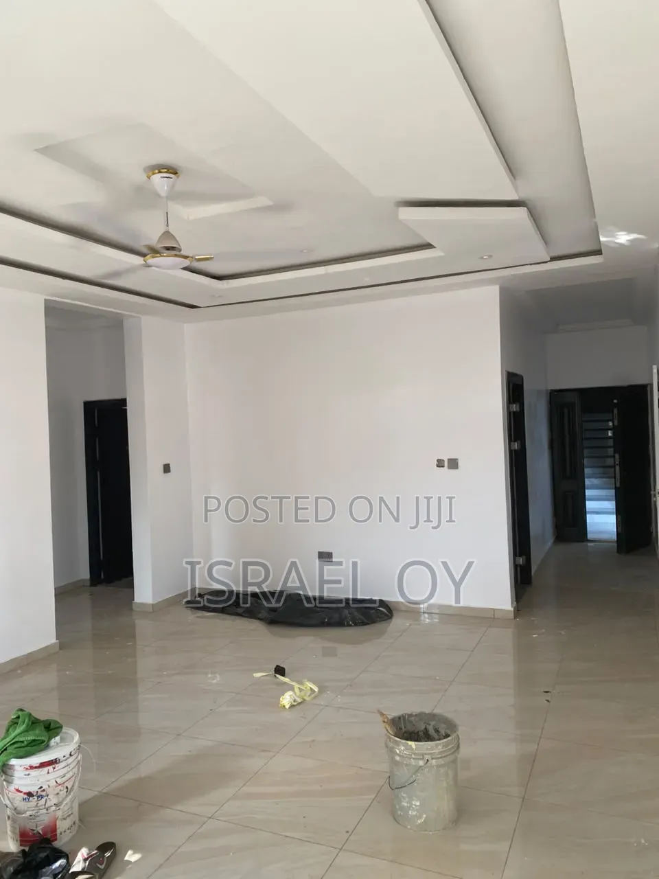 2bdrm Apartment in Ability, Accra Metropolitan for rent