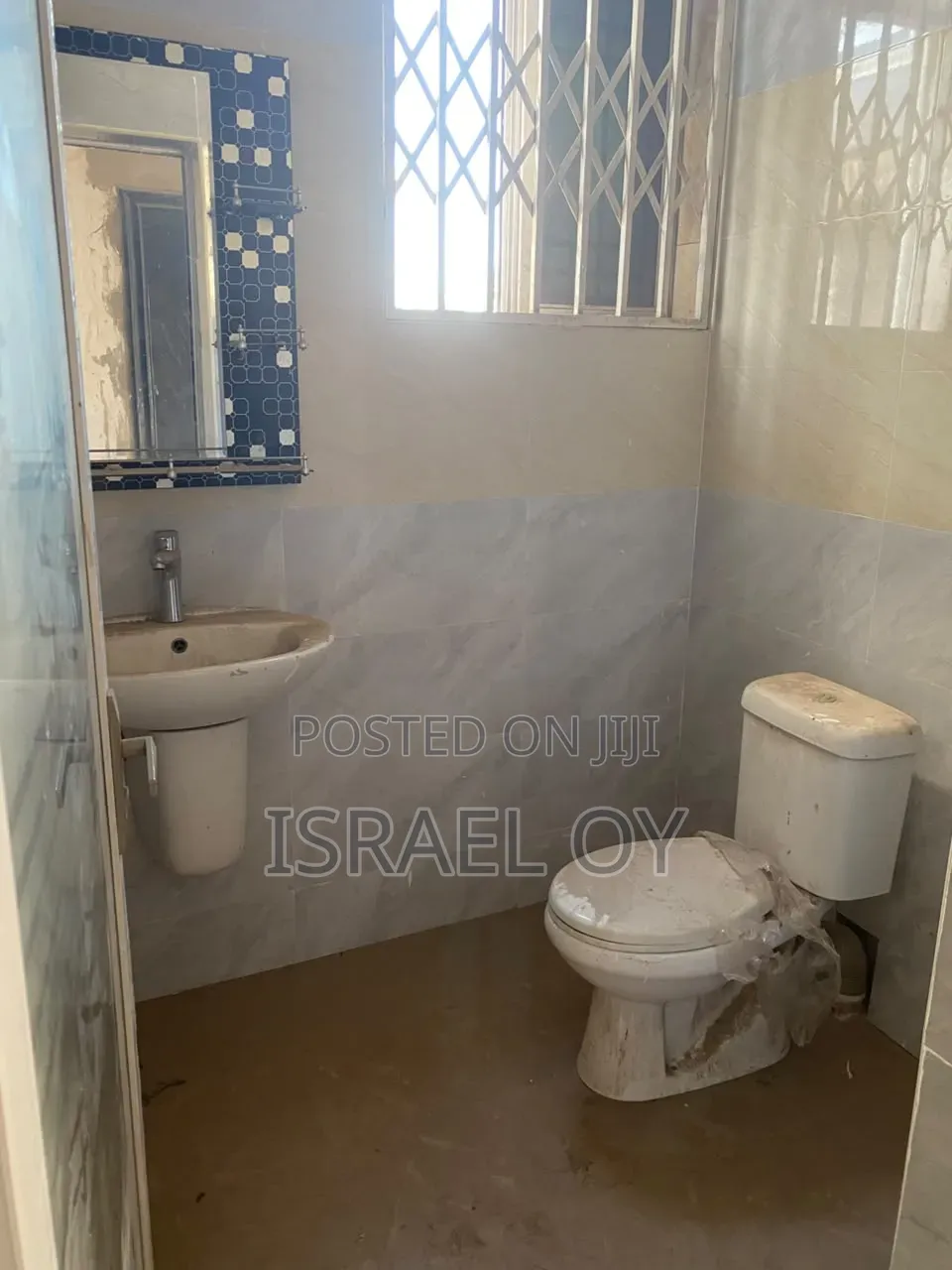2bdrm Apartment in Ability, Accra Metropolitan for rent