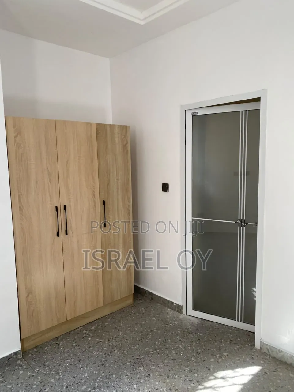 2bdrm Apartment in Ability, Accra Metropolitan for rent