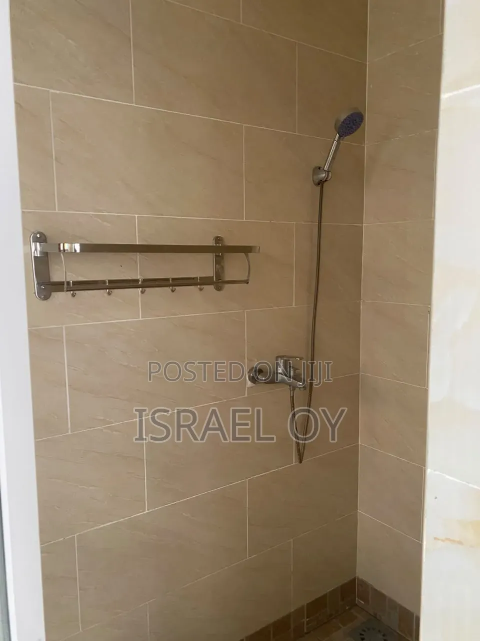 2bdrm Apartment in Ability, Accra Metropolitan for rent