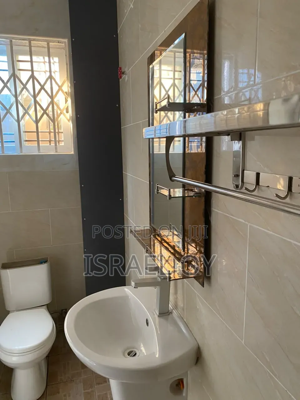 2bdrm Apartment in Ability, Accra Metropolitan for rent