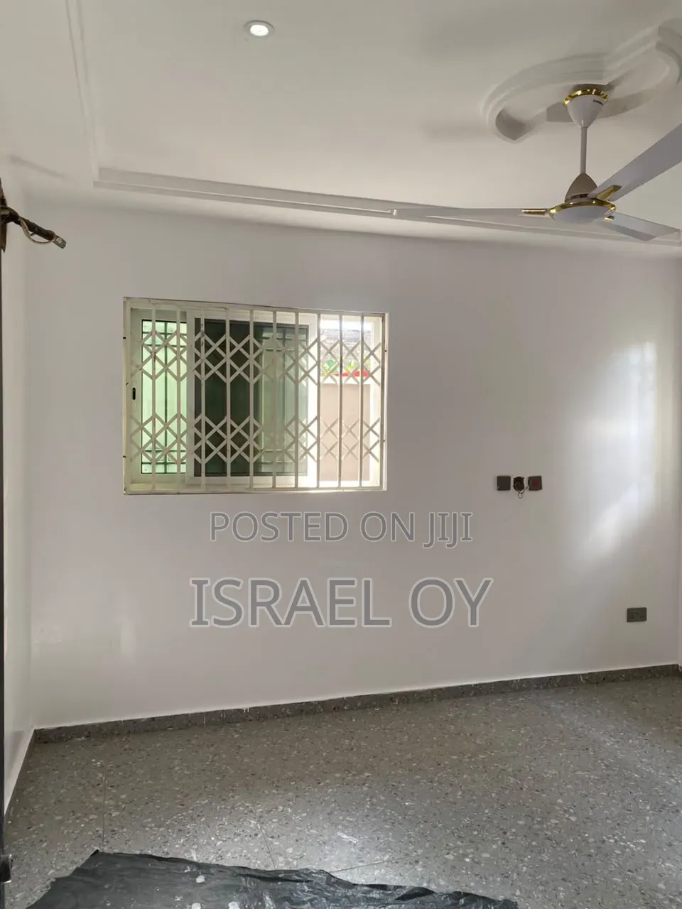 2bdrm Apartment in Ability, Accra Metropolitan for rent