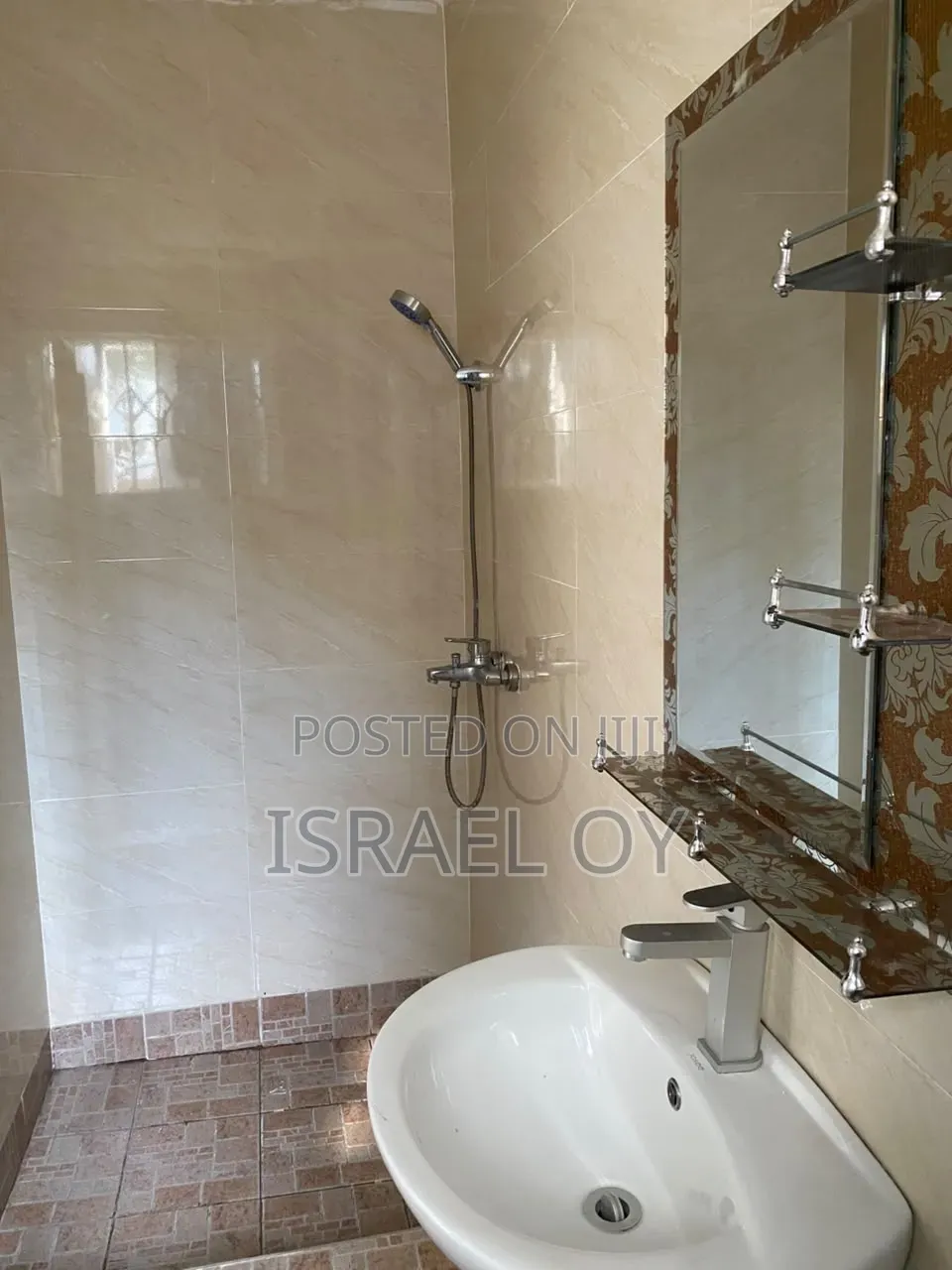 2bdrm Apartment in Ability, Accra Metropolitan for rent