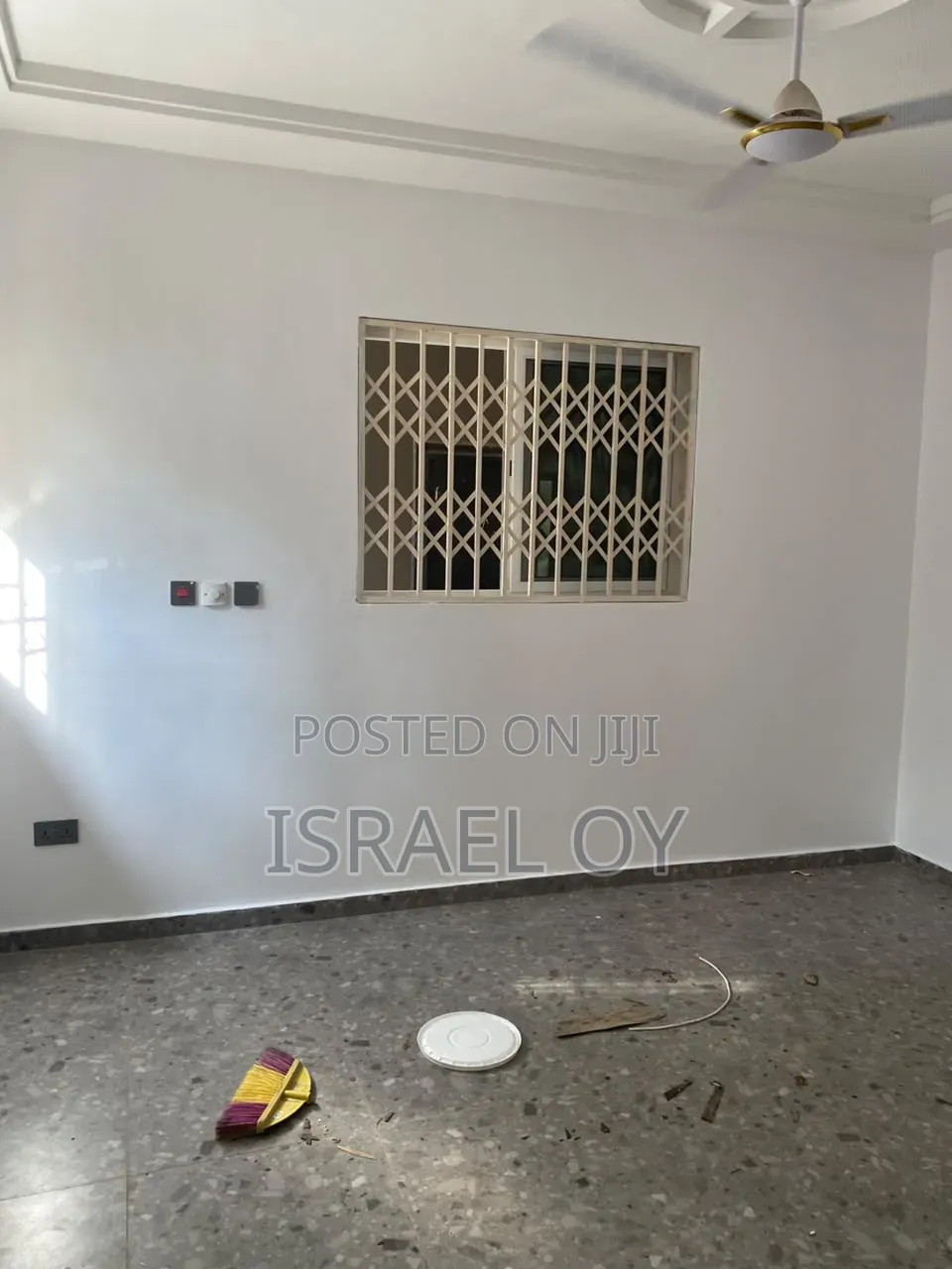 2bdrm Apartment in Ability, Accra Metropolitan for rent