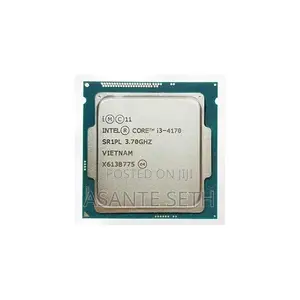 Core I3 4gen Processor for Sale