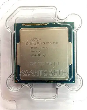 Core I3 4gen Processor for Sale