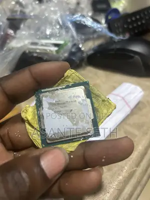 Core I3 4gen Processor for Sale