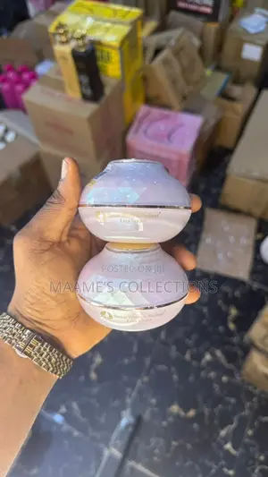 Snow White Radiant Face Cream