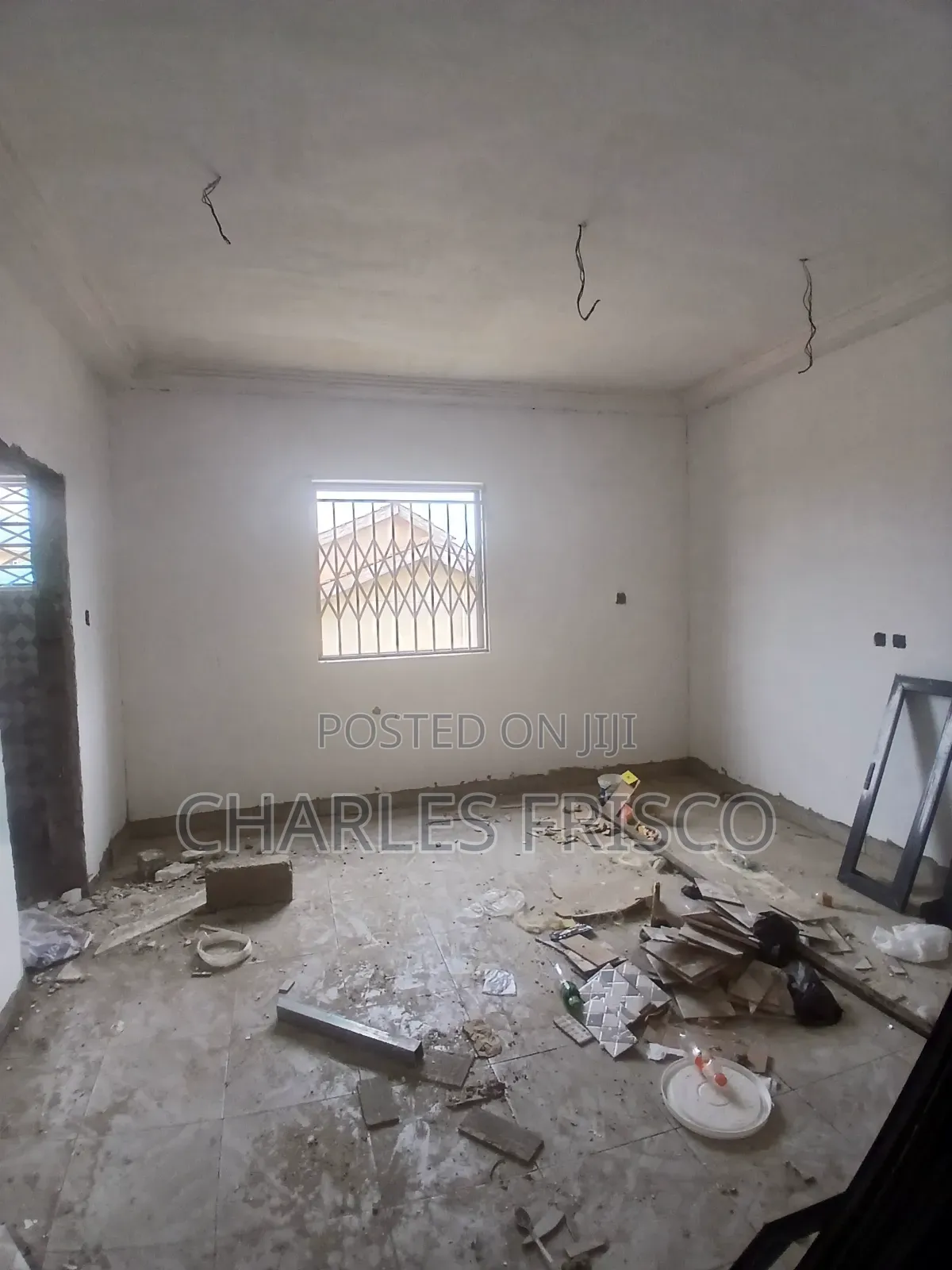 1bdrm House in East Legon Dzen, Ability for rent