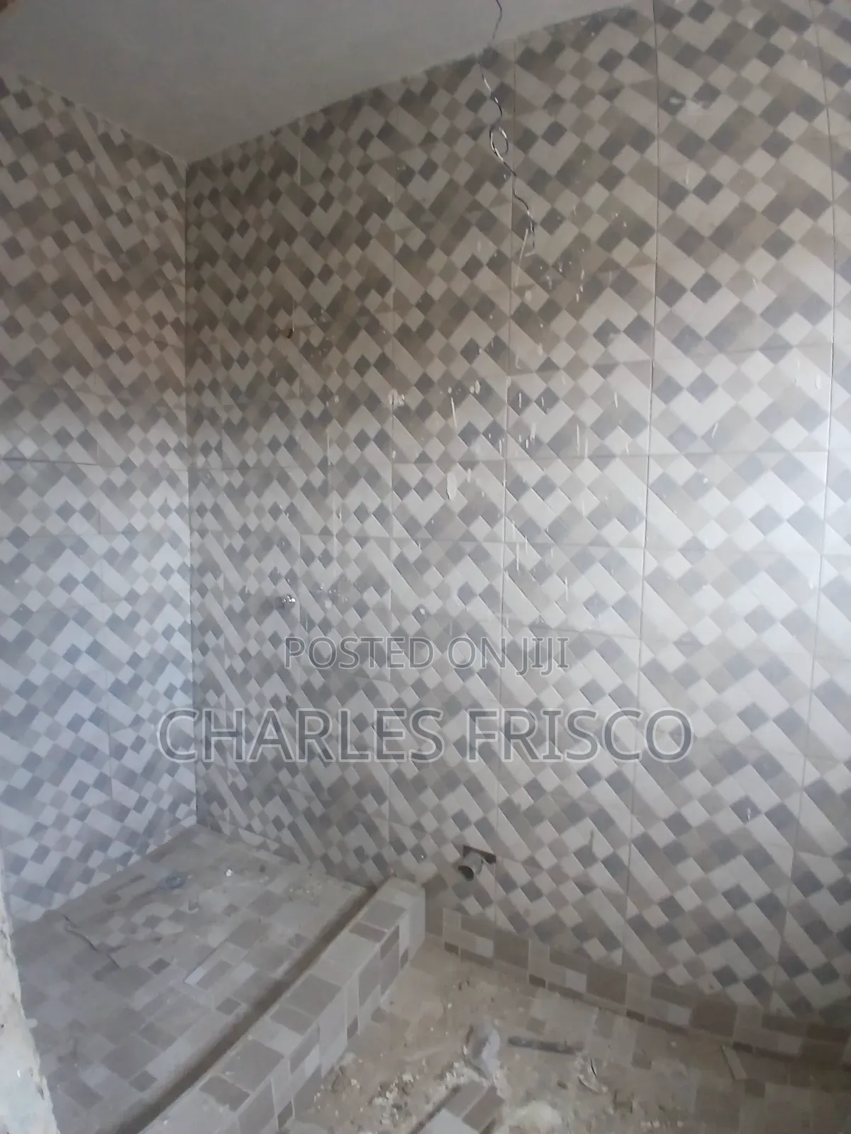 1bdrm House in East Legon Dzen, Ability for rent