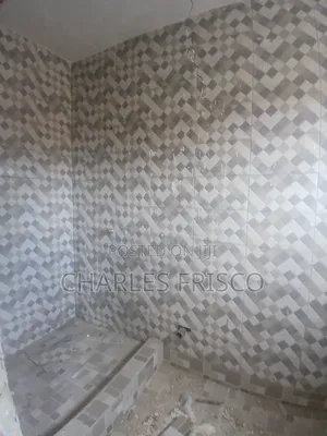 1bdrm House in East Legon Dzen, Ability for rent