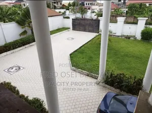 6bdrm Mansion in Kumasi Metropolitan for sale