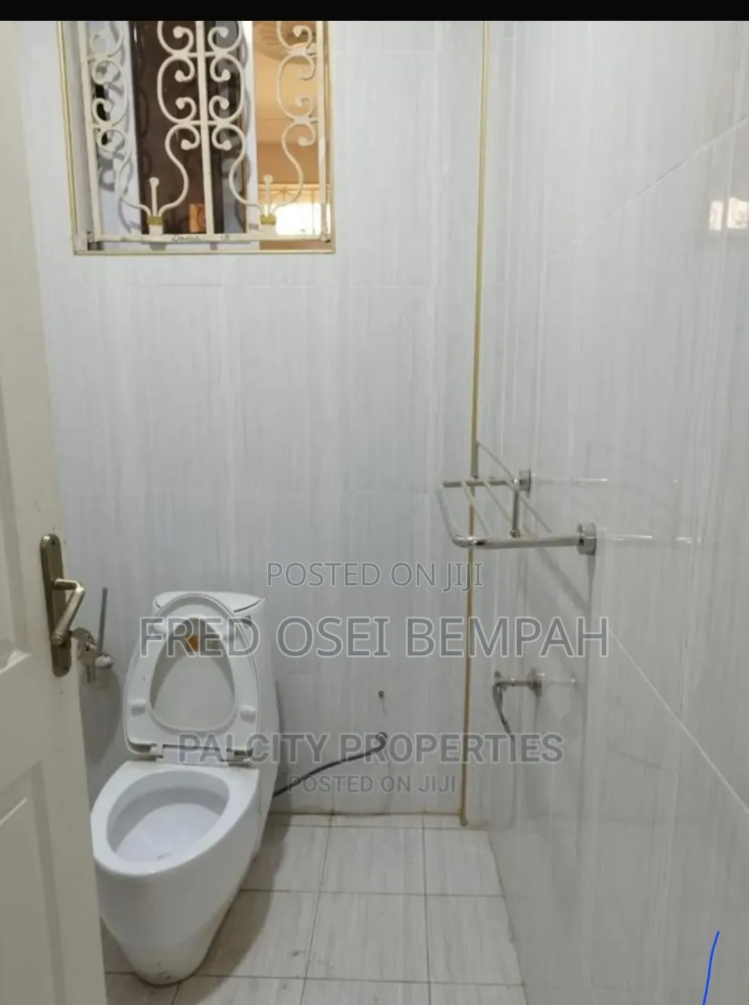 6bdrm Mansion in Kumasi Metropolitan for sale