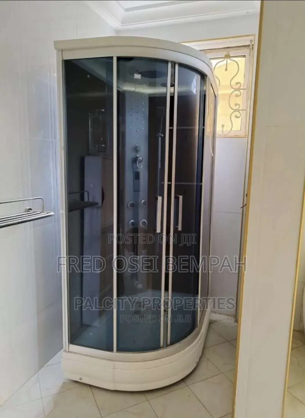 6bdrm Mansion in Kumasi Metropolitan for sale
