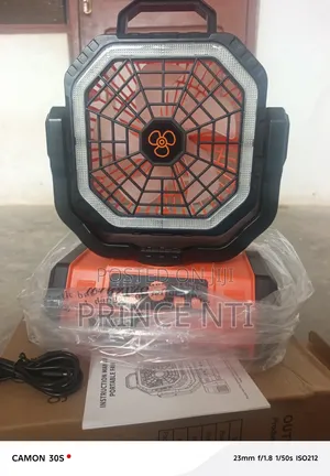 Out Door Fan