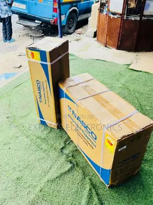 Limited Stock Nasco-Nas-M24n1 Air Conditioner 2.5HP R410