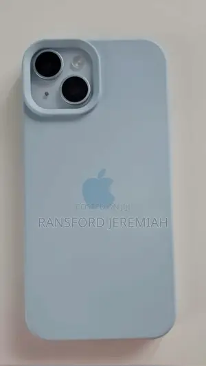 Apple iPhone 15 128 GB Blue