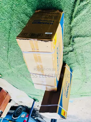 Highly Recommended Nasco-Nas-M24n1 Air Conditioner 2.5HP R410