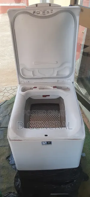 AEG Washing Machine