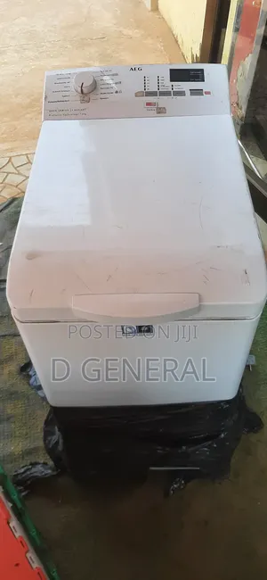 AEG Washing Machine